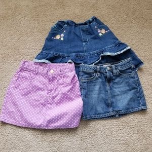 Girl Bottom Bundled @ $14 Only